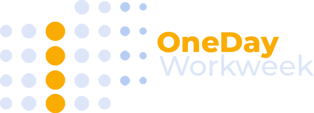 OneDay Workweek Logo