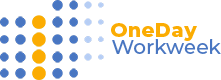 OneDay Workweek Logo